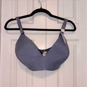 NWT - Thyme Maternity Nursing Bra - Sz 34DDD